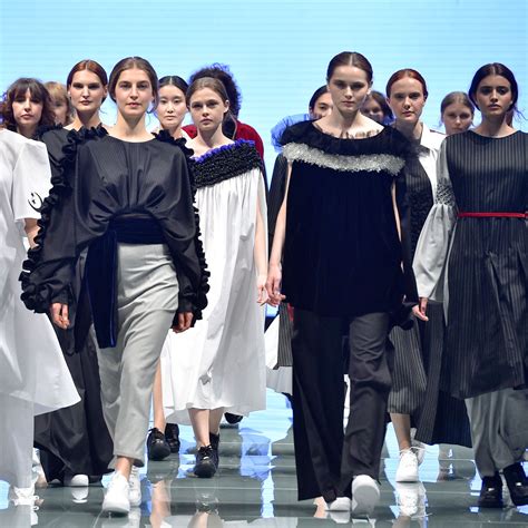 fashion industry in saudi arabia